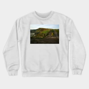 Mam Tor Crewneck Sweatshirt